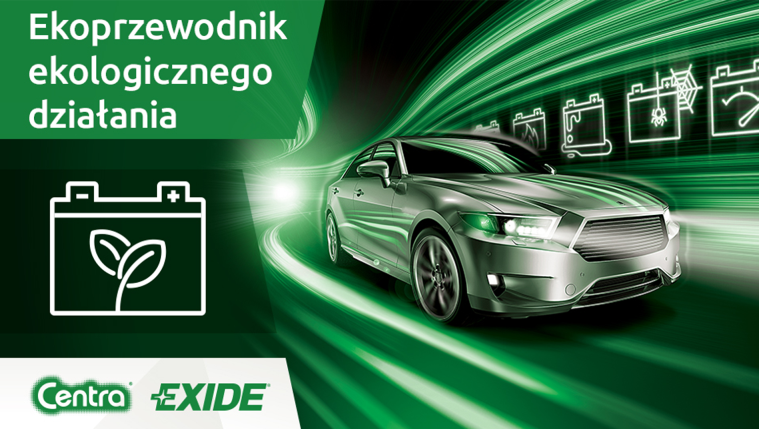 Bądź EKO!