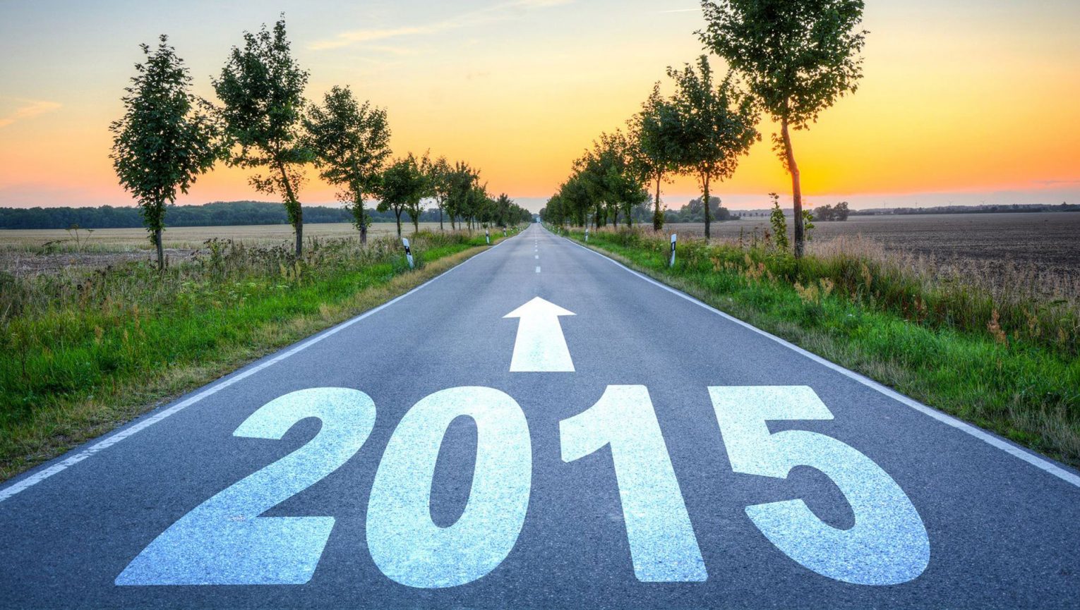 Jakie zmiany czekają kierowców w 2015 roku?