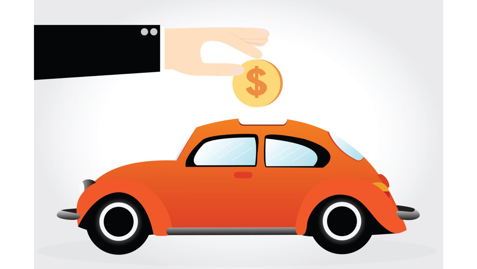 Auto przestaje być oznaką statusu, staje się narzędziem