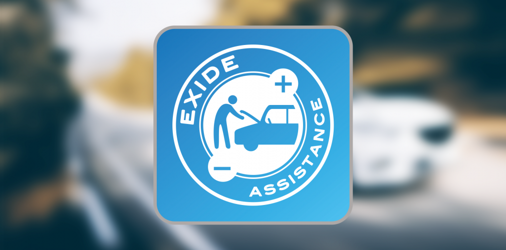 Exide assistance