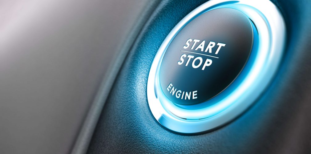 Technologia Start Stop