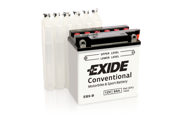 Exide Mc Conventional
