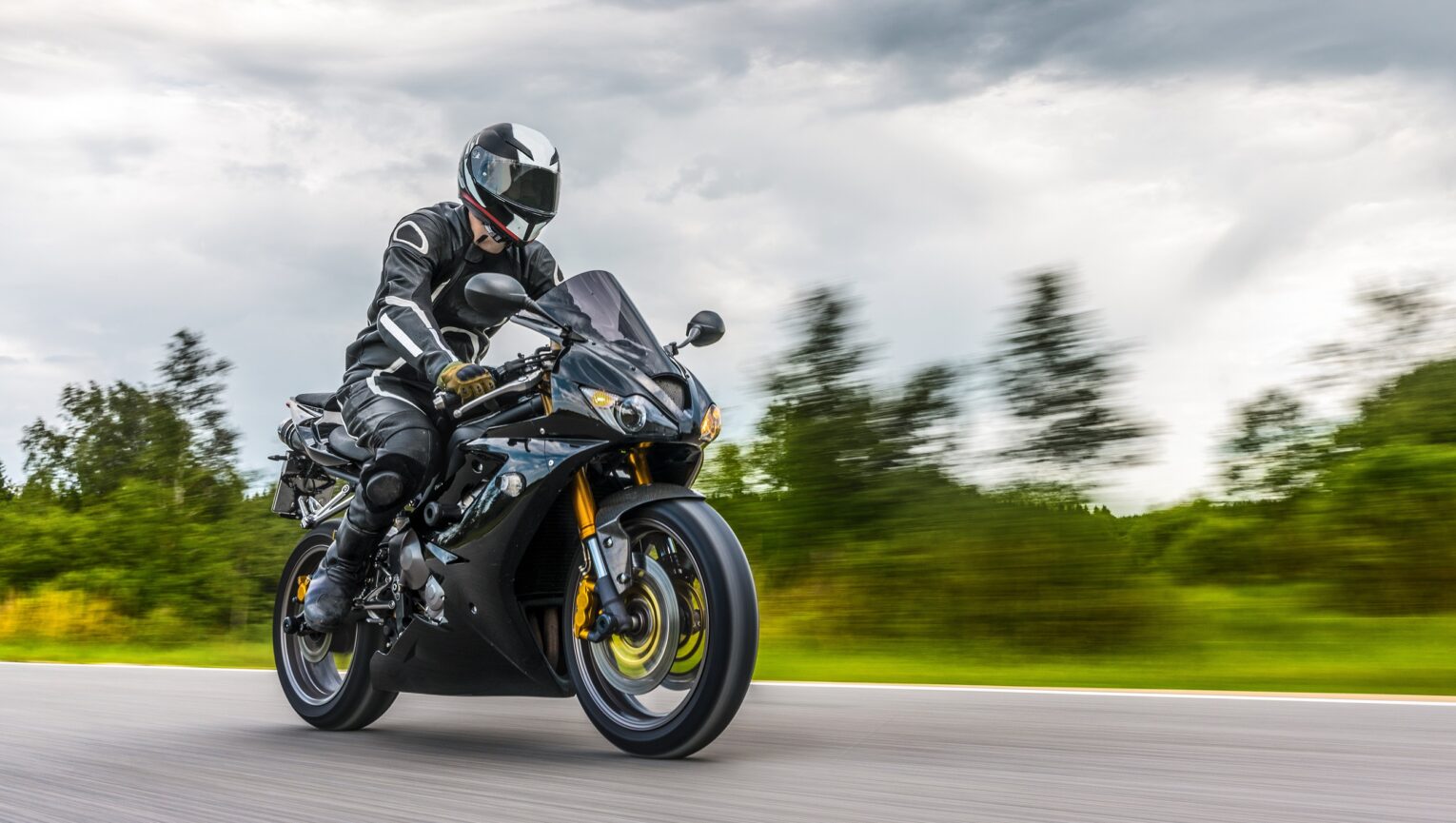 Wiosenna moc dla motocykla, czyli jaki akumulator wybrać?