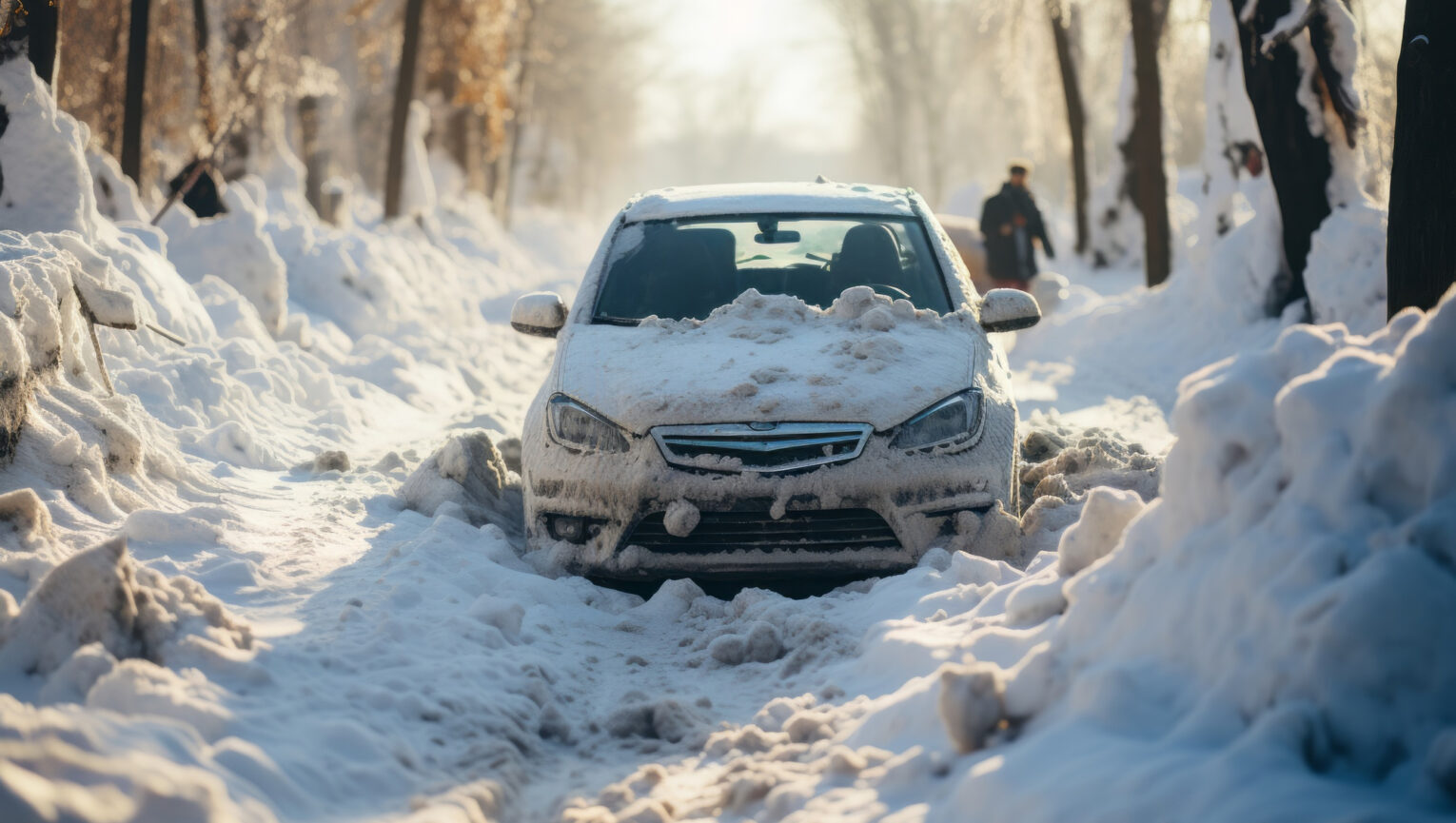 Zimowe wyzwania dla akumulatorów w pojazdach użytkowych – jak przygotować pojazd na niskie temperatury?
