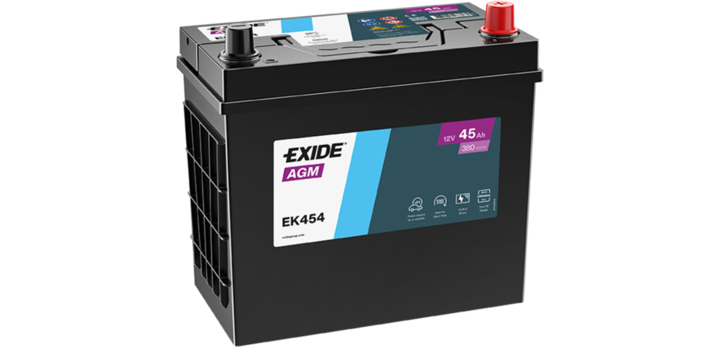 Ek454