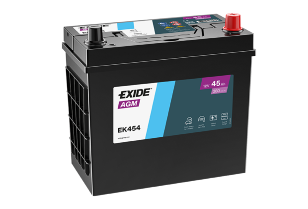 Ek454
