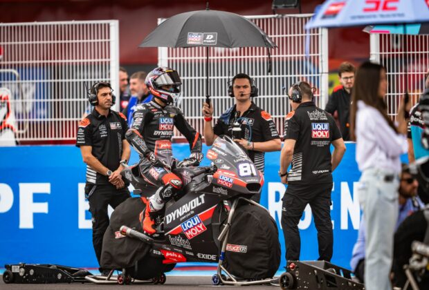 Exide Wspolpraca Moto2 (2)
