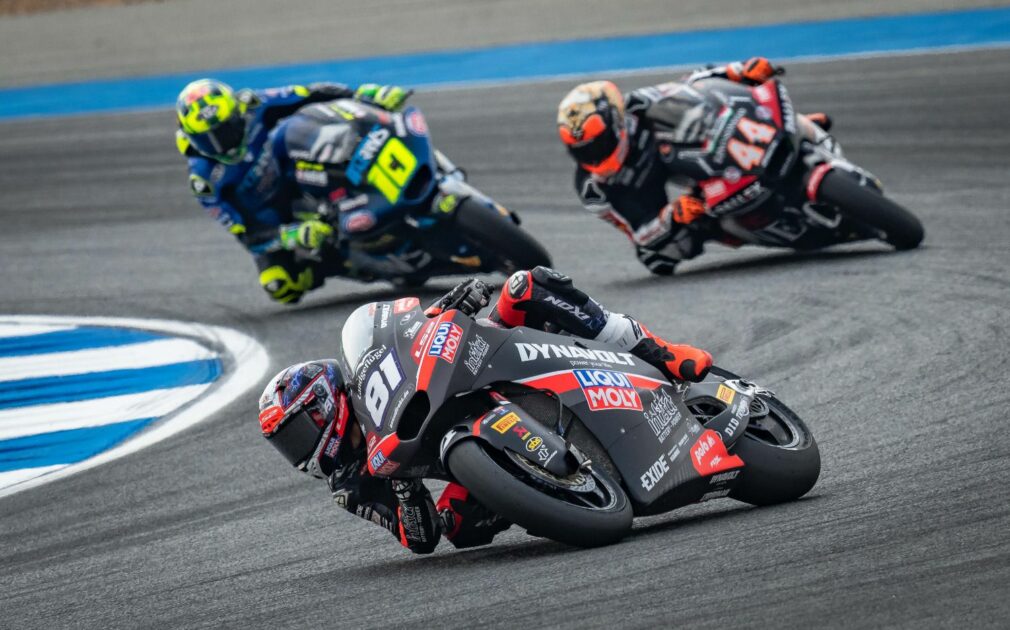 Exide Wspolpraca Moto2 (6)