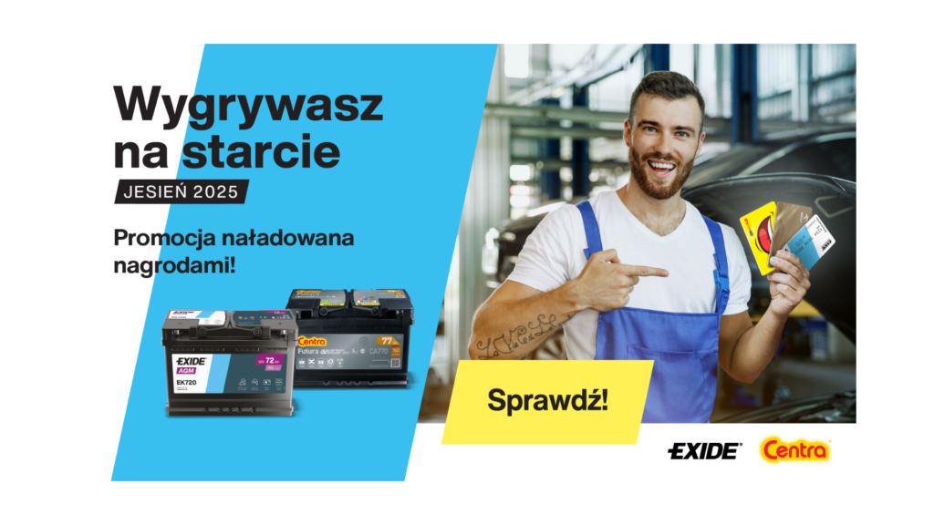 Wygrywasz Na Starcie2025