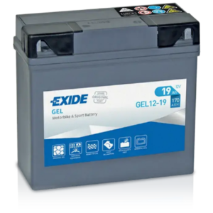 Exide Gel