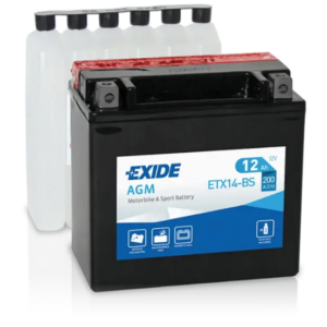 Exide Agm
