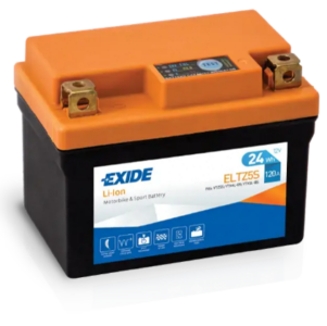 Exide Li-ion